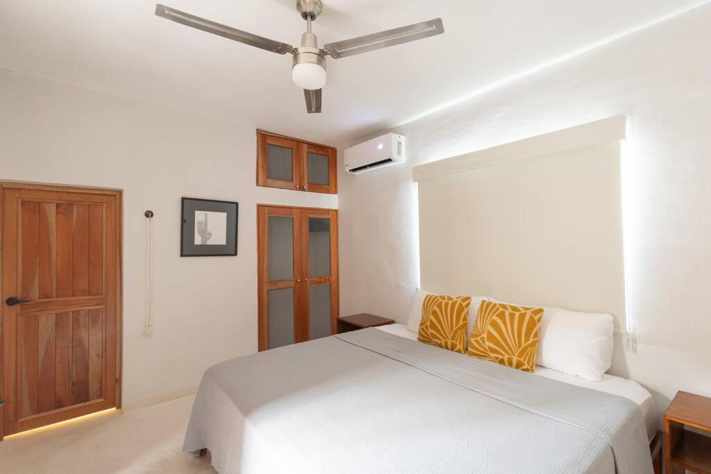 La Sultana Amazing New House With Pool Villa Valladolid  Exteriör bild