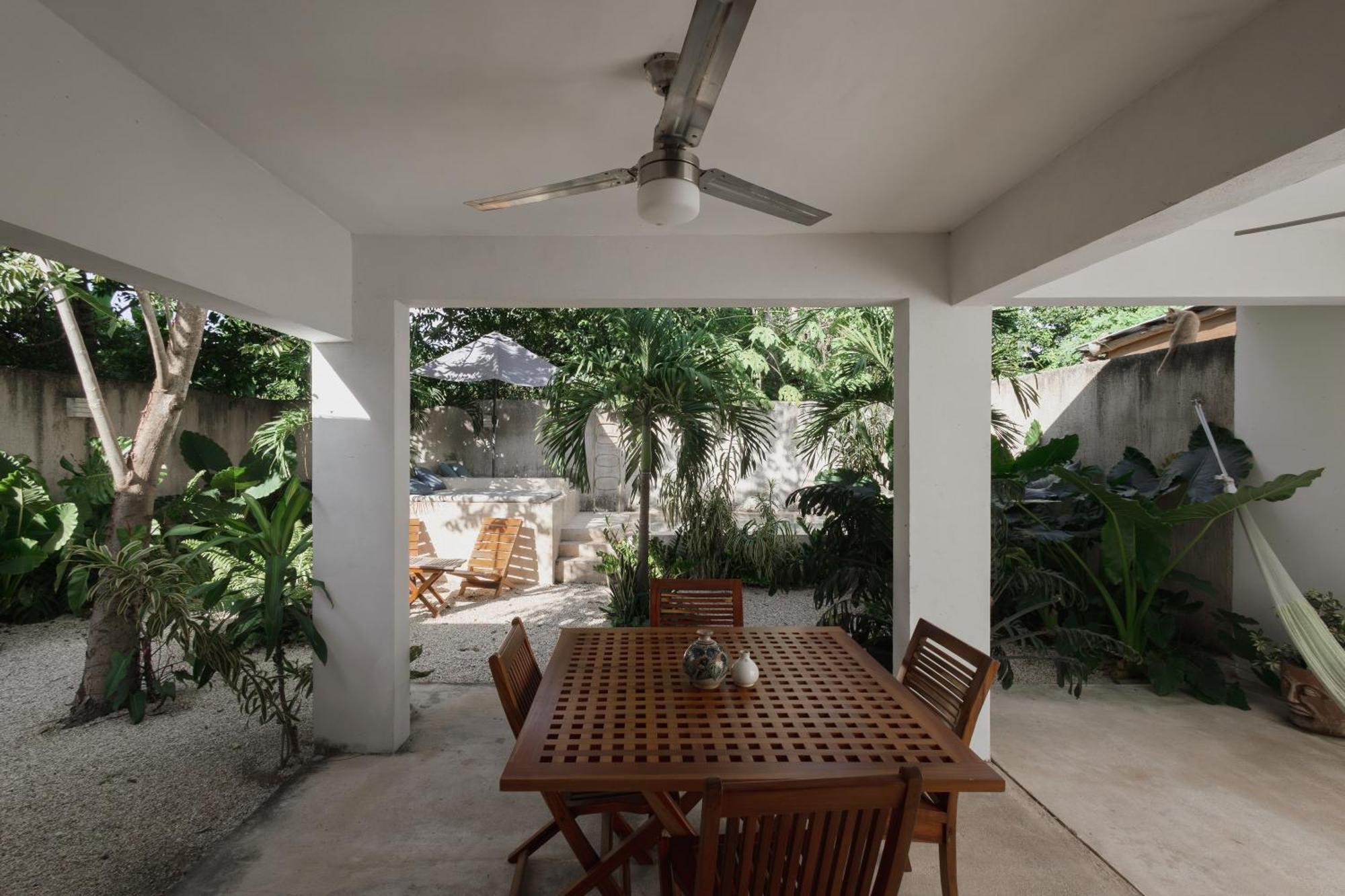 La Sultana Amazing New House With Pool Villa Valladolid  Exteriör bild